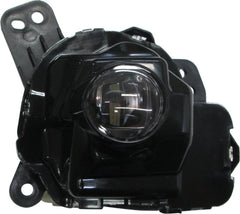 FOG LAMP FR RH LED HQ