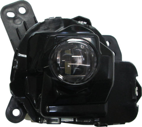 FOG LAMP FR RH LED HQ
