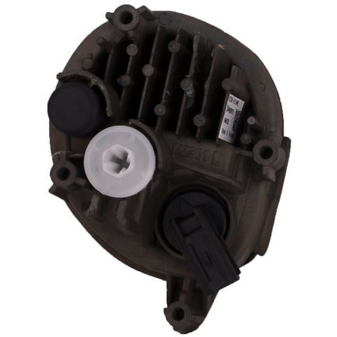 FOG LAMP FR RH LED HQ