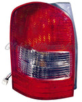 TAIL LAMP LH HQ — photo 1