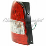 TAIL LAMP LH HQ — photo 2