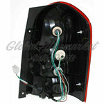 TAIL LAMP LH HQ — photo 4