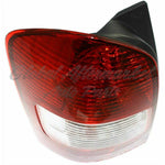 TAIL LAMP LH HQ — photo 5