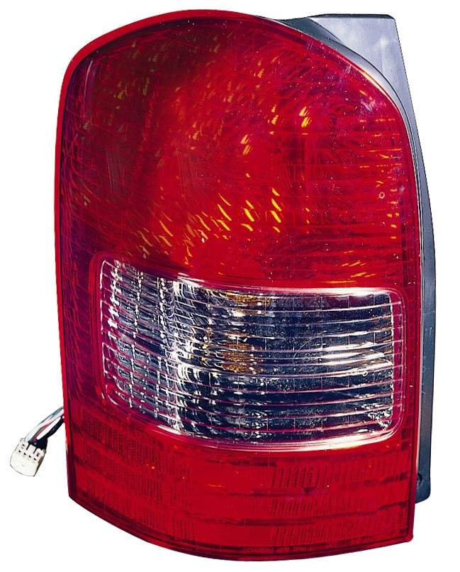 TAIL LAMP LH HQ