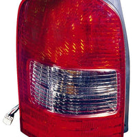 TAIL LAMP LH HQ