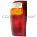 TAIL LAMP LH CAPA — photo 3