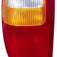 TAIL LAMP LH HQ