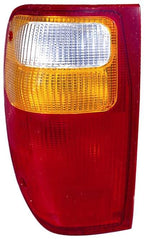 TAIL LAMP LH CAPA