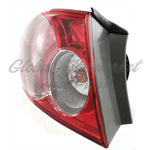 TAIL LAMP LH HQ — photo 2