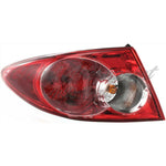 TAIL LAMP LH HQ — photo 3