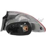 TAIL LAMP LH HQ — photo 4