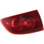 TAIL LAMP LH SDN STD HQ — photo 2