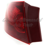 TAIL LAMP LH SDN STD HQ — photo 3