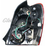 TAIL LAMP LH HQ — photo 2