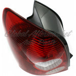 TAIL LAMP LH HQ — photo 3