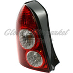 TAIL LAMP LH HQ — photo 5
