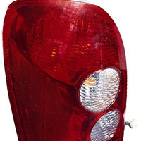 TAIL LAMP LH HQ