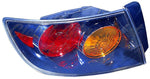 TAIL LAMP LH SDN SPORT HQ — photo 1