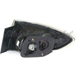 TAIL LAMP LH SPORT SDN — photo 4