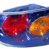 TAIL LAMP LH SPORT SDN