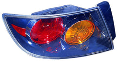 TAIL LAMP LH SDN SPORT HQ