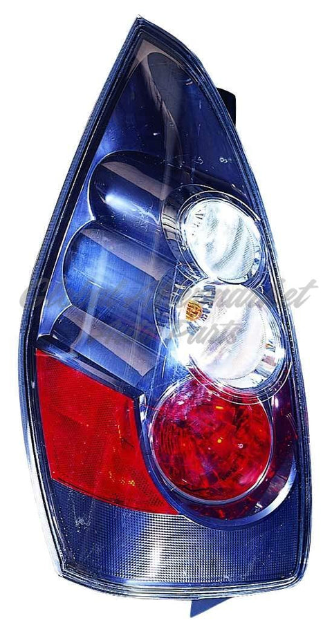TAIL LAMP LH HQ