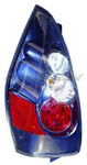 TAIL LAMP LH HQ — photo 1