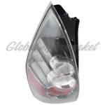 TAIL LAMP LH HQ — photo 4
