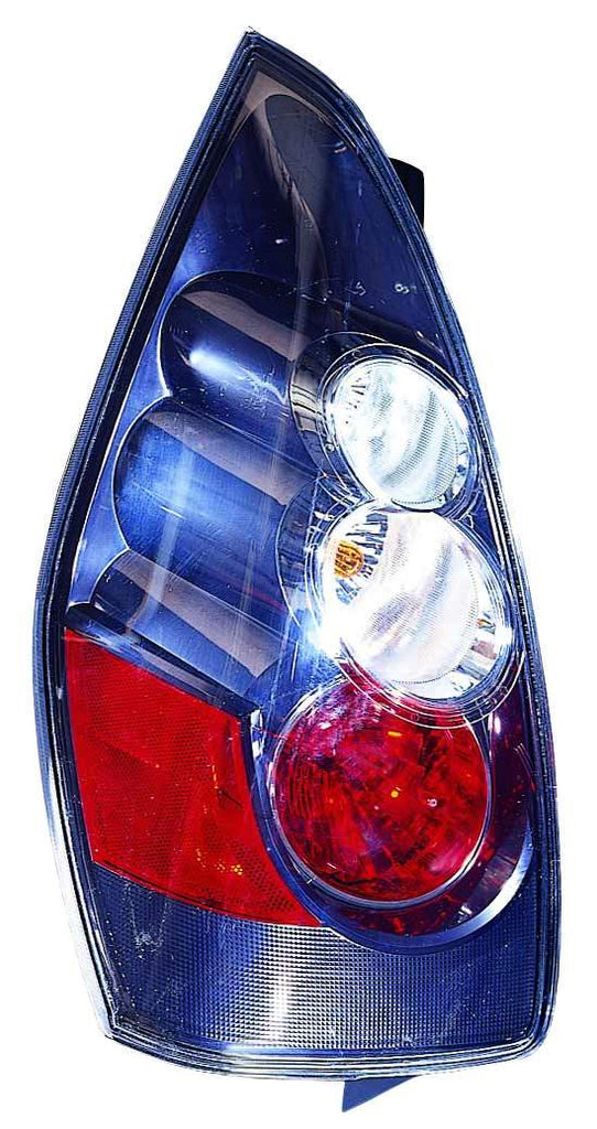 TAIL LAMP LH HQ