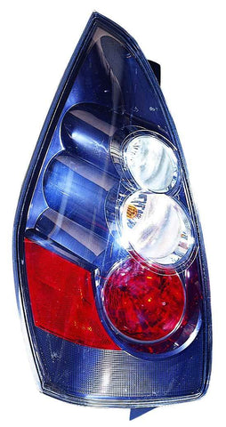 TAIL LAMP LH HQ