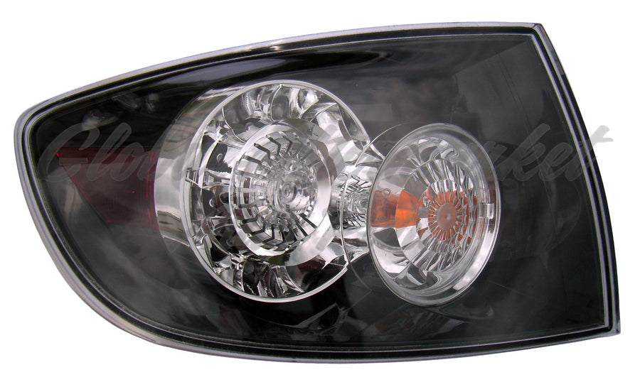TAIL LAMP LH SDN LED TYPE HQ