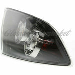TAIL LAMP LH SDN LED TYPE HQ — photo 2