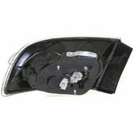 TAIL LAMP LH SDN LED TYPE HQ — photo 4