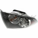 TAIL LAMP LH SDN LED TYPE HQ — photo 5