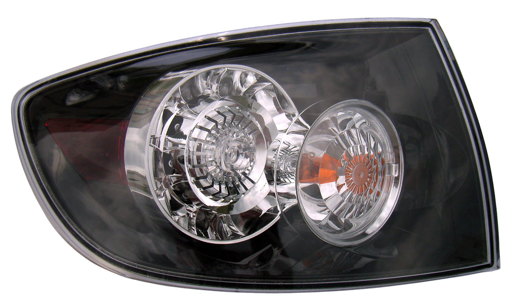 TAIL LAMP LH SDN LED TYPE HQ