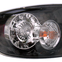 TAIL LAMP LH SDN LED TYPE HQ