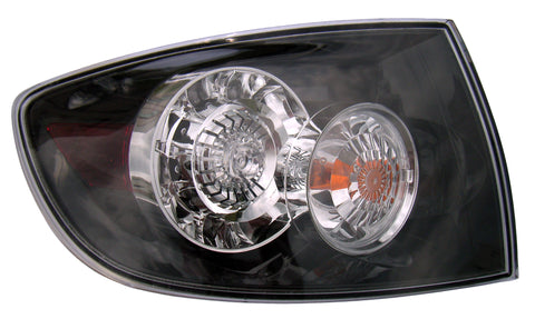 TAIL LAMP LH SDN LED TYPE HQ