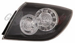 TAIL LAMP LH HB LED TYPE HQ — photo 1