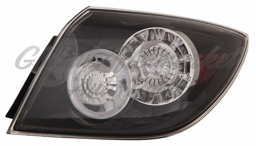 TAIL LAMP LH HB LED TYPE HQ