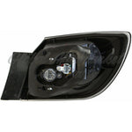 TAIL LAMP LH HB LED TYPE HQ — photo 2