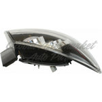 TAIL LAMP LH HB LED TYPE HQ — photo 3