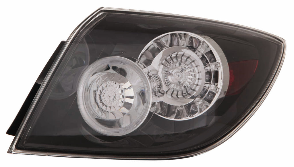TAIL LAMP LH HB LED TYPE HQ