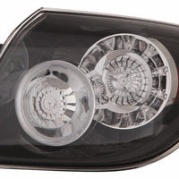 TAIL LAMP LH HB LED TYPE HQ