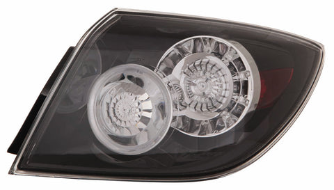 TAIL LAMP LH HB LED TYPE HQ