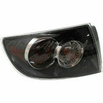 TAIL LAMP LH SDN STD HQ — photo 3