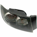TAIL LAMP LH SDN STD HQ — photo 4