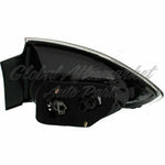 TAIL LAMP LH SDN STD HQ — photo 5