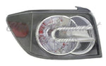 TAIL LAMP LH HQ — photo 1