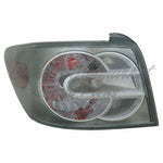 TAIL LAMP LH HQ — photo 2