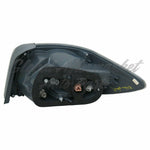 TAIL LAMP LH HQ — photo 3